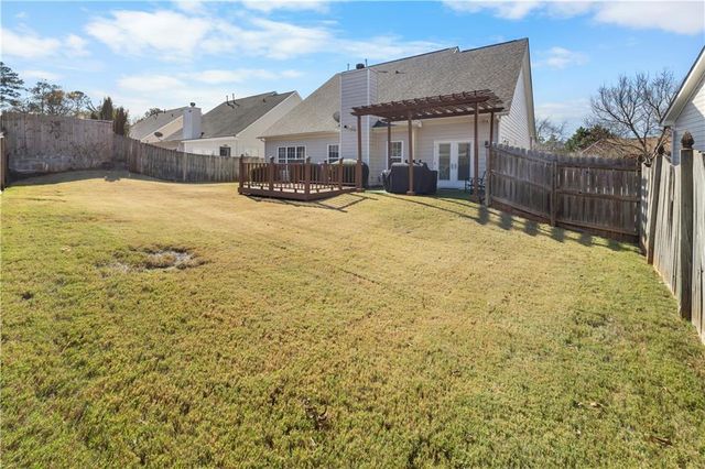 357 Celia Glen Court, Lawrenceville, GA 30044