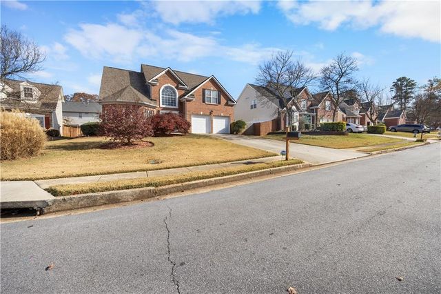 357 Celia Glen Court, Lawrenceville, GA 30044