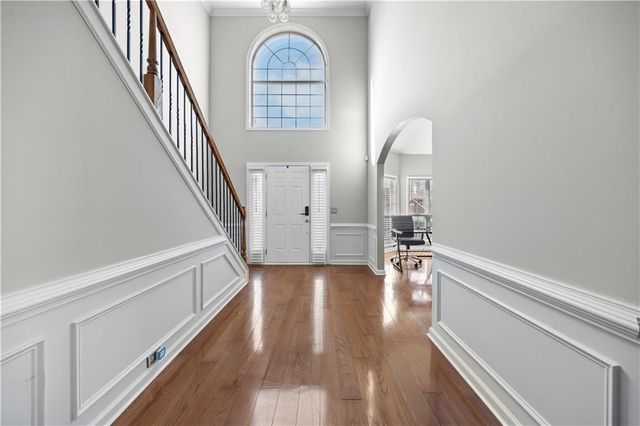 357 Celia Glen Court, Lawrenceville, GA 30044