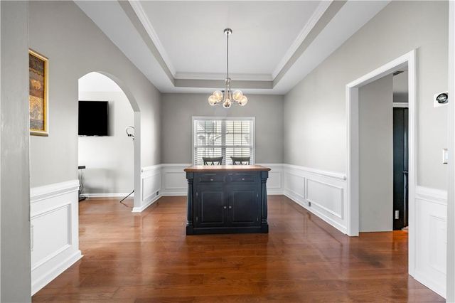 357 Celia Glen Court, Lawrenceville, GA 30044