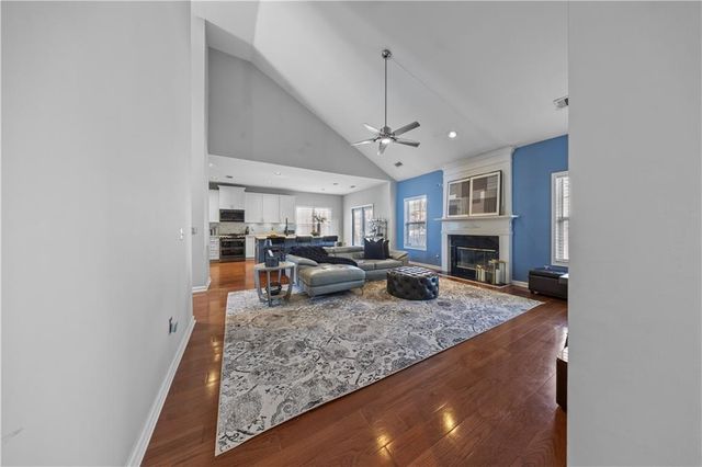 357 Celia Glen Court, Lawrenceville, GA 30044