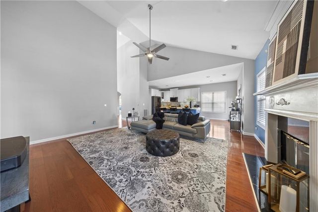 357 Celia Glen Court, Lawrenceville, GA 30044