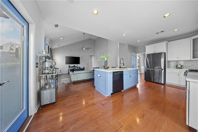 357 Celia Glen Court, Lawrenceville, GA 30044