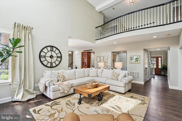 20 KINGSTON RD, Media, PA 19063