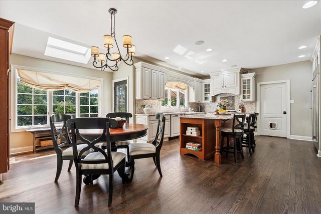 20 KINGSTON RD, Media, PA 19063