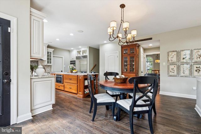 20 KINGSTON RD, Media, PA 19063