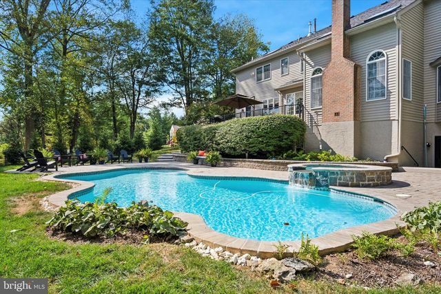 20 KINGSTON RD, Media, PA 19063