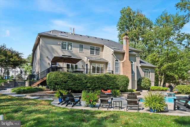 20 KINGSTON RD, Media, PA 19063