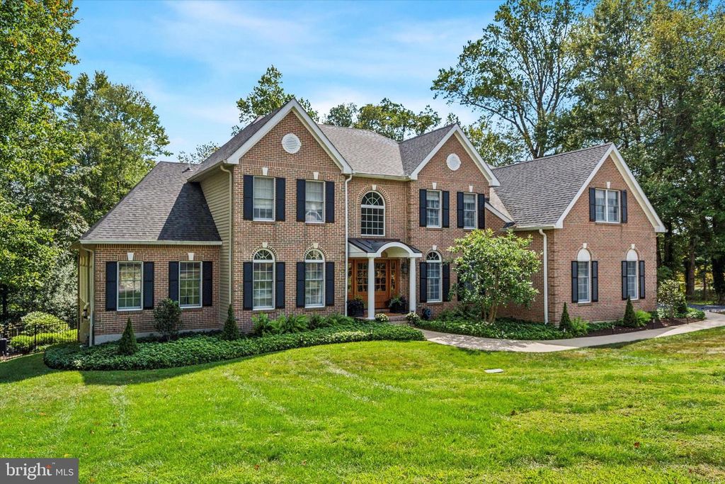 20 KINGSTON RD, Media, PA 19063