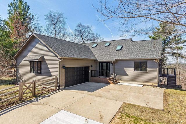 54 Lookout Ridge, Wisconsin Dells, WI 53965