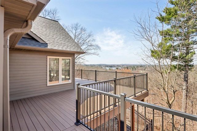 54 Lookout Ridge, Wisconsin Dells, WI 53965