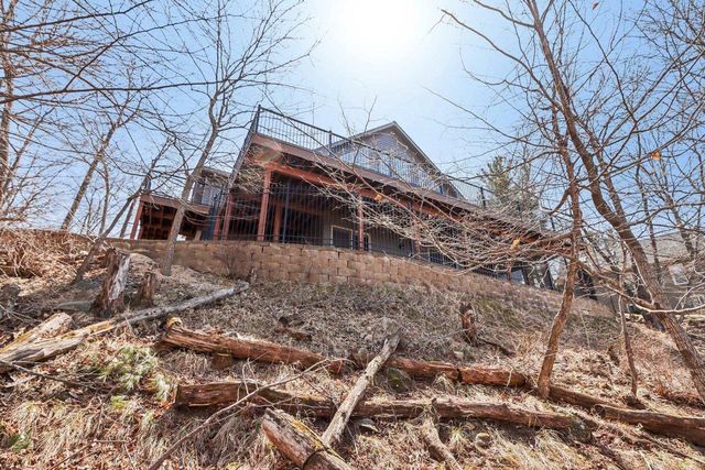 54 Lookout Ridge, Wisconsin Dells, WI 53965