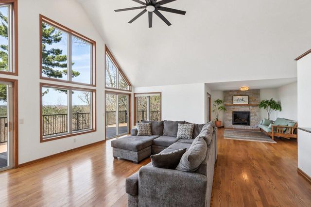 54 Lookout Ridge, Wisconsin Dells, WI 53965