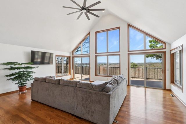 54 Lookout Ridge, Wisconsin Dells, WI 53965