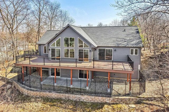 54 Lookout Ridge, Wisconsin Dells, WI 53965