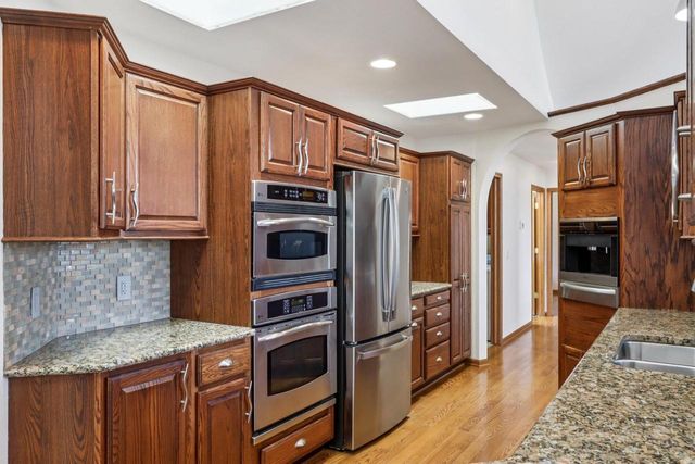 54 Lookout Ridge, Wisconsin Dells, WI 53965