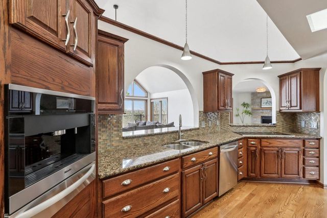 54 Lookout Ridge, Wisconsin Dells, WI 53965