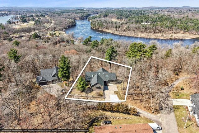 54 Lookout Ridge, Wisconsin Dells, WI 53965