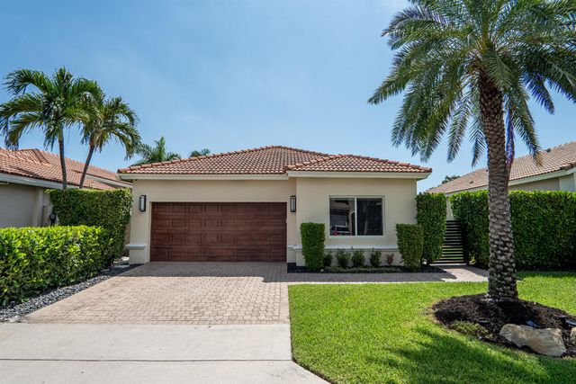 7110 NW Turtle Walk, Boca Raton, FL 33487