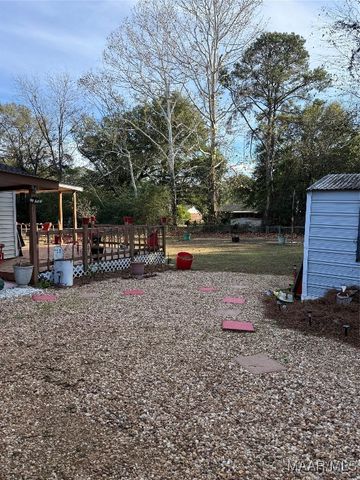 210 9th Avenue, Selma, AL 36701