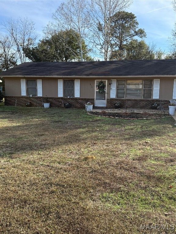 210 9th Avenue, Selma, AL 36701