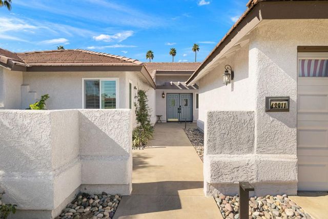 43911 La Carmela Drive, Palm Desert, CA 92211