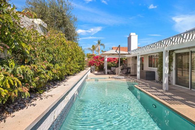 43911 La Carmela Drive, Palm Desert, CA 92211