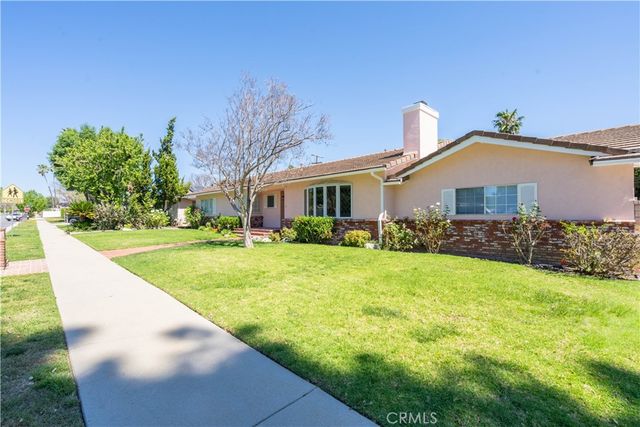 10036 Andasol Avenue, Northridge, CA 91325