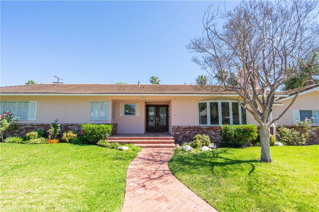 10036 Andasol Avenue, Northridge, CA 91325