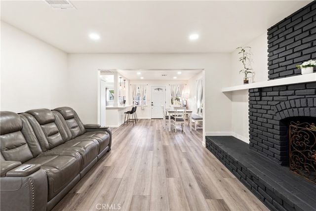8030 Blandwood, Downey, CA 90240