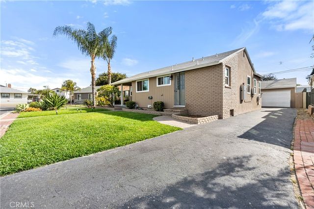 8030 Blandwood, Downey, CA 90240