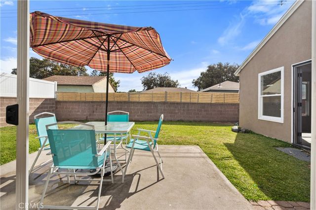 8030 Blandwood, Downey, CA 90240