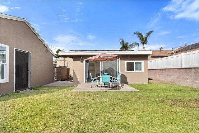 8030 Blandwood, Downey, CA 90240