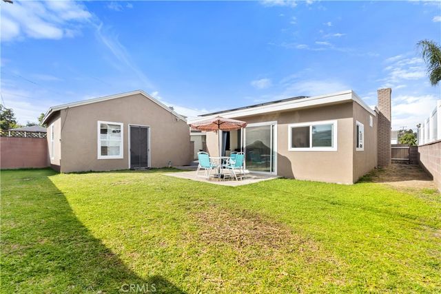8030 Blandwood, Downey, CA 90240