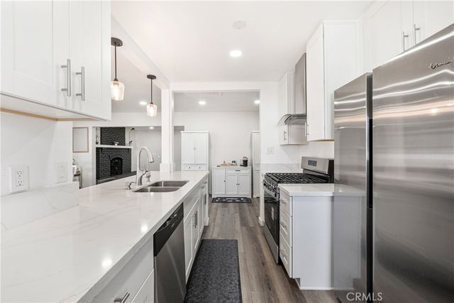 8030 Blandwood, Downey, CA 90240