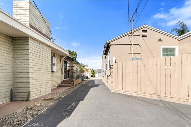 8030 Blandwood, Downey, CA 90240