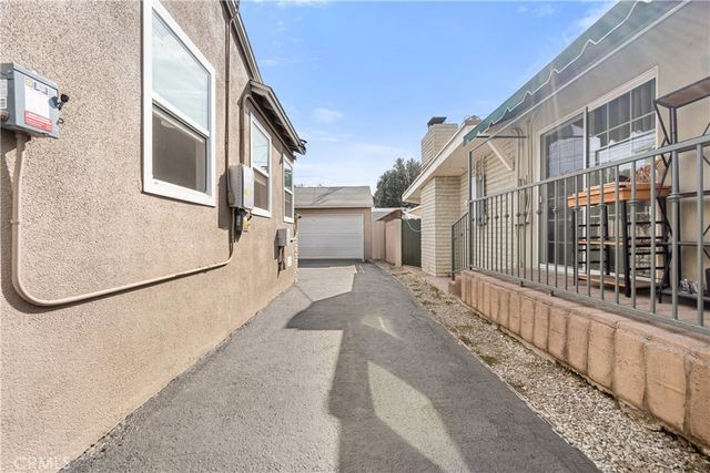 8030 Blandwood, Downey, CA 90240