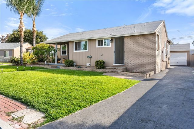 8030 Blandwood, Downey, CA 90240
