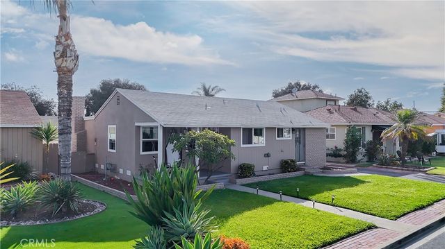 8030 Blandwood, Downey, CA 90240