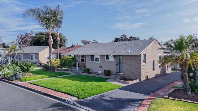 8030 Blandwood, Downey, CA 90240