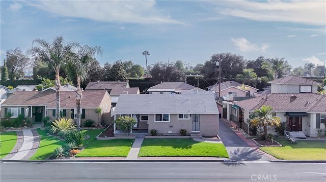 8030 Blandwood, Downey, CA 90240