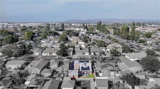 8030 Blandwood, Downey, CA 90240