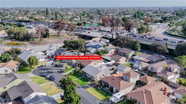 8030 Blandwood, Downey, CA 90240