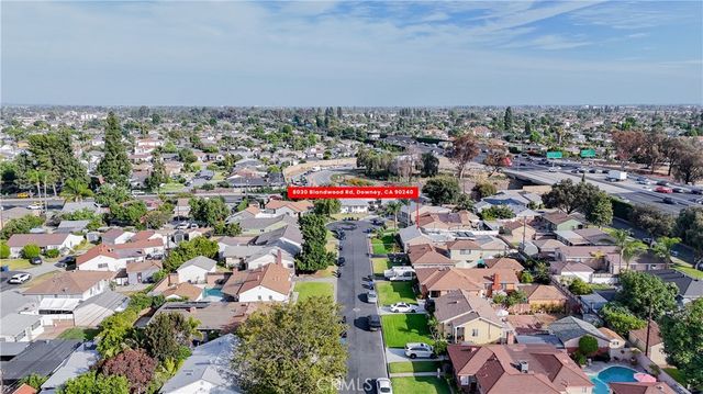 8030 Blandwood, Downey, CA 90240