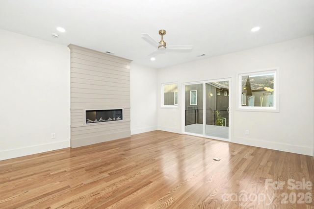 1424 Lomax Avenue, Charlotte, NC 28211