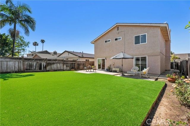 24692 Tabuenca, Mission Viejo, CA 92692
