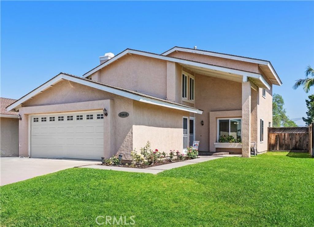 24692 Tabuenca, Mission Viejo, CA 92692