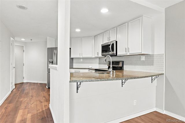 100 Park Avenue 903, Denver, CO 80205