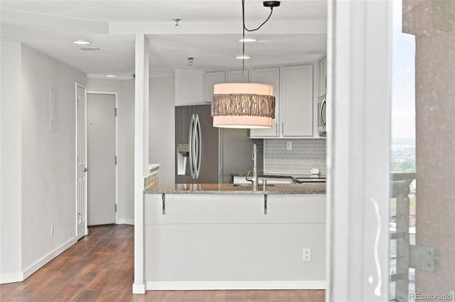 100 Park Avenue 903, Denver, CO 80205