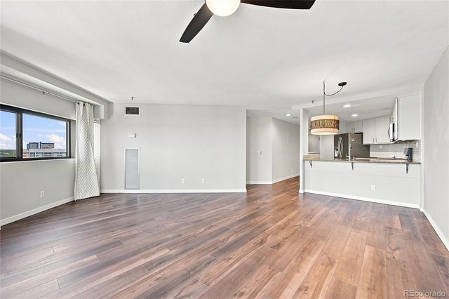 100 Park Avenue 903, Denver, CO 80205